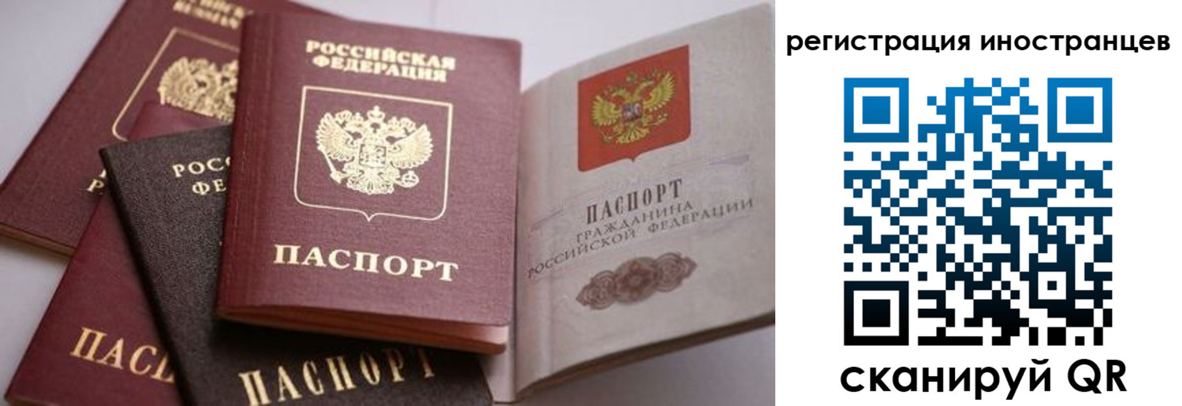 прописка штамп в Барабинске